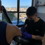 Patrick Martins | Tattoo RJ - @patrickmartinstt - Instagram