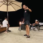 Patrick Martinez - Facebook