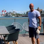Patrick Martinez - @patrick_martinez79 - Instagram