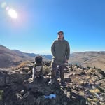 Patrick Martinez - @roamingyeti - Instagram
