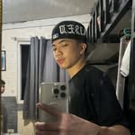 Patrick Martinez - @patttjm_ - Instagram
