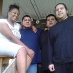 Patrick Martinez - Facebook