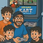 Patrick Martinez - Facebook