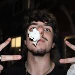 Patrick Martinez - @patrick_is_happy86 - Instagram