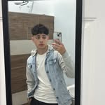 Patrick Martinez - @_prince_emir - Instagram