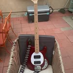 Patrick Martinez - @pat.awanjedi - Instagram