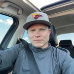 Patrick Marty - @martin_i_uk - Instagram