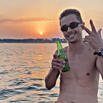 TIKÃO NA GRINGA - @patrick_marucci - Instagram