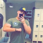Patrick Mason - @patrickmason8709 - Instagram