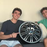 Patrick Mason - @__patrickmason - Instagram