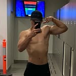 Patrick Mason - @pat_mason4588 - Instagram