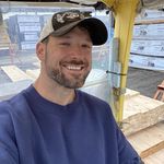 Patrick Mason - @patrickmason8905 - Instagram