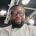 Patrick Mason - @laryea.joseph - Instagram