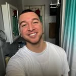 Patrick Mason-Ramos - @patrickmasonramos - Instagram