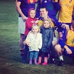 James Patrick Masterson - @masterdonna82 - Instagram