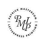 @patrick.masterson.letterpress - Instagram