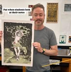 Patrick Masterson - Facebook