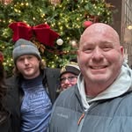 Patrick Masterson - @houstonmasterson - Instagram