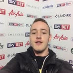 Patrick Masterson - Facebook
