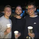 Patrick Masterson - @patchmaster - Instagram