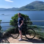Patrick Masterson - @paddy_m_7 - Instagram