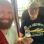 Patrick Masterson - @the_original_pat - Instagram