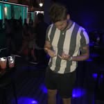 Patrick Masterson-Flannery 🍀 - @padddy.x - Instagram