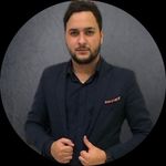 Patrick Matheos - @patrickmatheos - Instagram