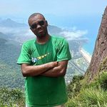 Patrick Matheus - @patrick_mathebaptista - Instagram