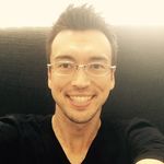 Patrick Mathews - @patrick_y_mathews - Instagram