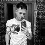 Patrick Mathews - @patrickmathewsr - Instagram