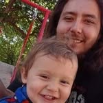 Patrick Mather - @patrickm6991 - Instagram