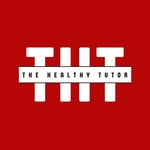 Patrick Mather | The Healthy Tutor - @thehealthytutor - Instagram