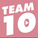 Patrick Mathews - @team10boyyy123 - Instagram