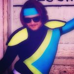 Patrick Mathews - @captprotozar - Instagram
