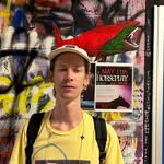 Patrick Mathews-Halmrast - @mathewshalmrast - Instagram