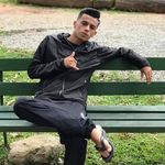 Patrick Matias - @patrickmatias75 - Instagram