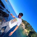Patrick Matías - @_patrickmatias - Instagram