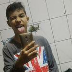 Patrick Matias - @patrickmatias1110 - Instagram