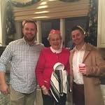 Patrick Matthias - @pmatt623 - Instagram