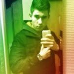 Patrick Nett - @patrickmatthias - Instagram