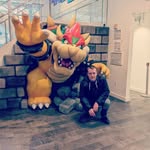 Patrick Weise - @patrick_matthias_ - Instagram