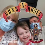 Patrick Mattox - @rebdeerhunter6869 - Instagram