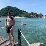 Patrick Maude - @patrickmaude - Instagram