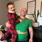 Shayne Patrick Maude - @superman66896 - Instagram