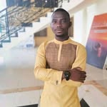 Mawuvi Patrick - @patrickmawuvi - Instagram