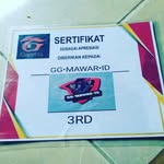 Patrick Mawar - @patrickmawar - Instagram