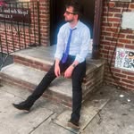 Patrick Mawhinney - @patrickmawhinney - Instagram
