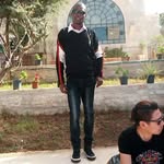 Patrick Mawira - @patrickmawira - Instagram