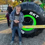 Patrick Nicholas - @patrickmawby44 - Instagram